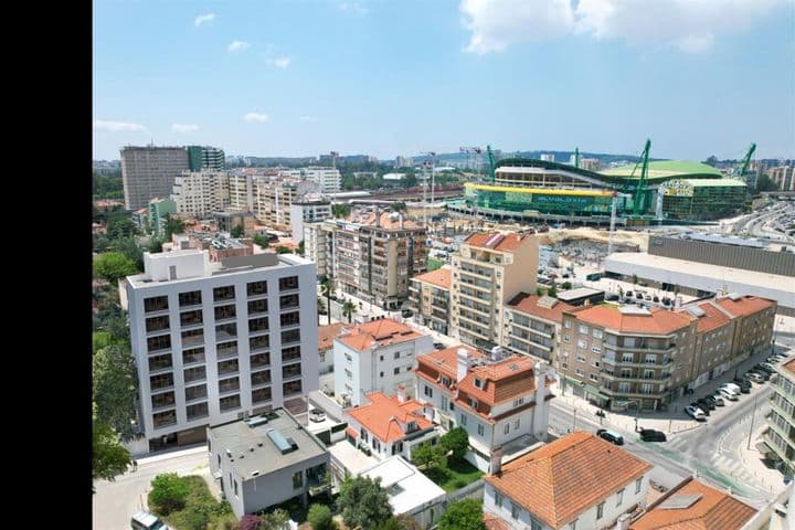 2 bedrooms apartment for sale in Lumiar, Portugal