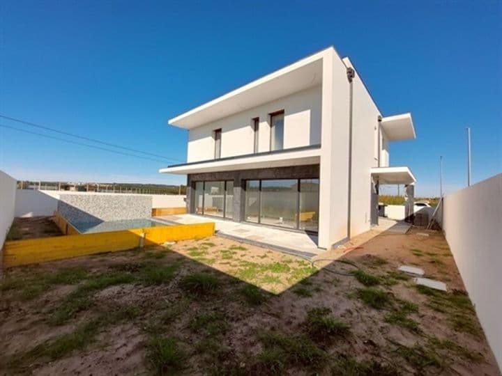 4 bedrooms house for sale in Caldas da Rainha - Nossa Senhora do Populo - Coto e Sao Greg, Portugal - Image 2