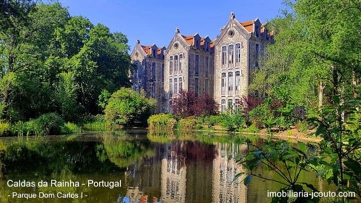 6 bedrooms house for sale in Caldas da Rainha - Nossa Senhora do Populo - Coto e Sao Greg, Portugal - Image 9