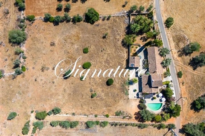 5 bedrooms other for sale in Paderne, Portugal