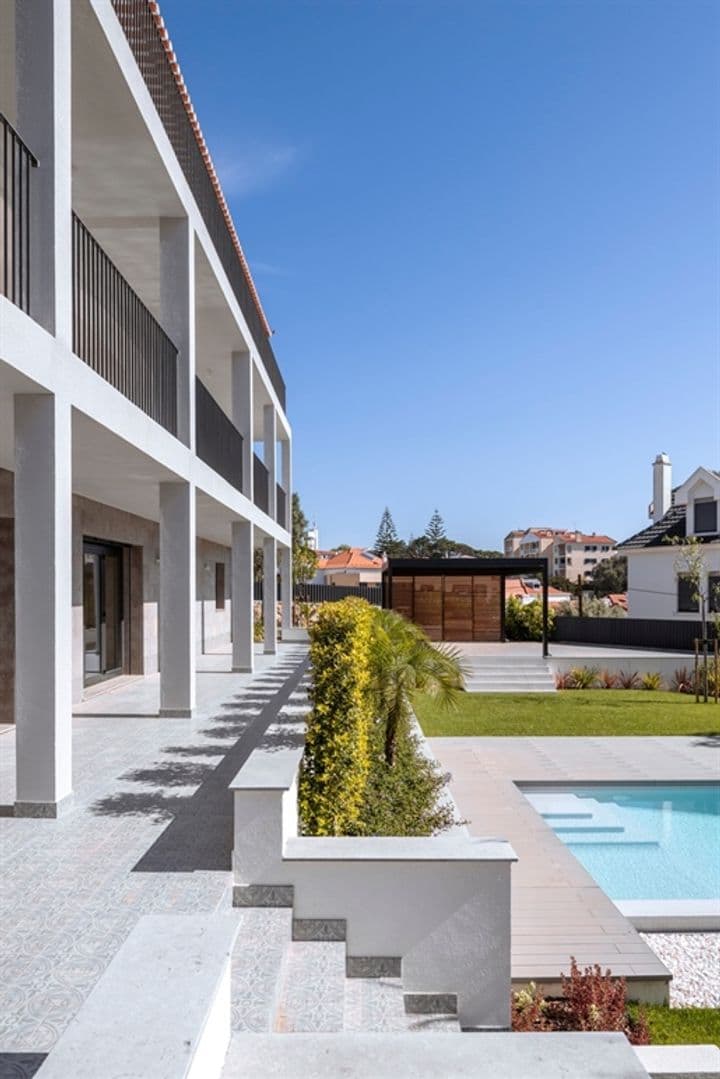 3 bedrooms apartment for sale in Cascais e Estoril, Portugal - Image 10