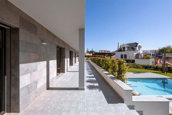 3 bedrooms apartment for sale in Cascais e Estoril, Portugal - Image 8