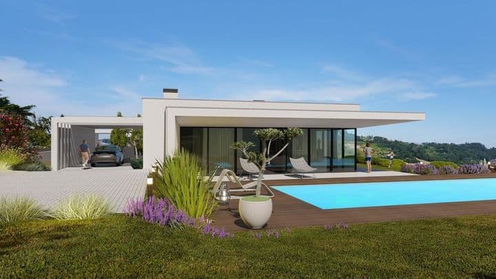 4 bedrooms house for sale in Sao Martinho Do Porto, Portugal - Image 2