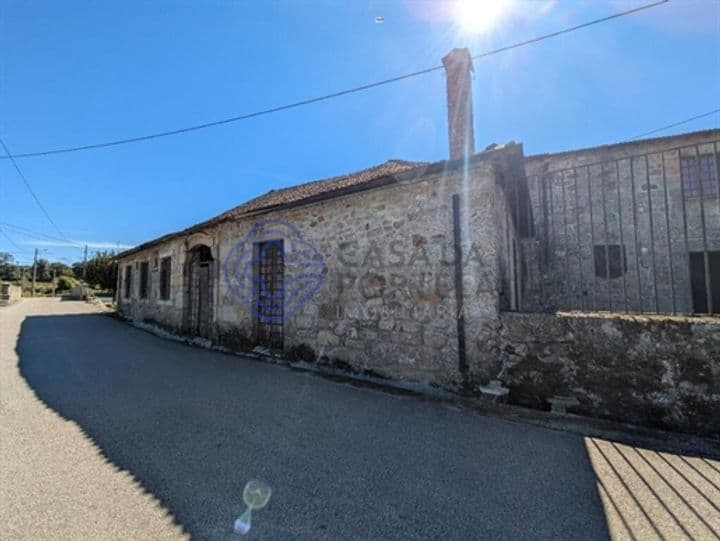 House for sale in Sao Miguel de Outeiro e Sabugosa, Portugal