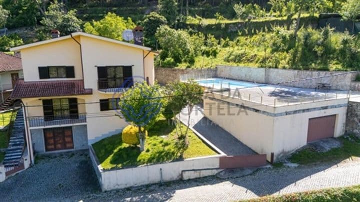 House for sale in Fiscal, Portugal - Image 4