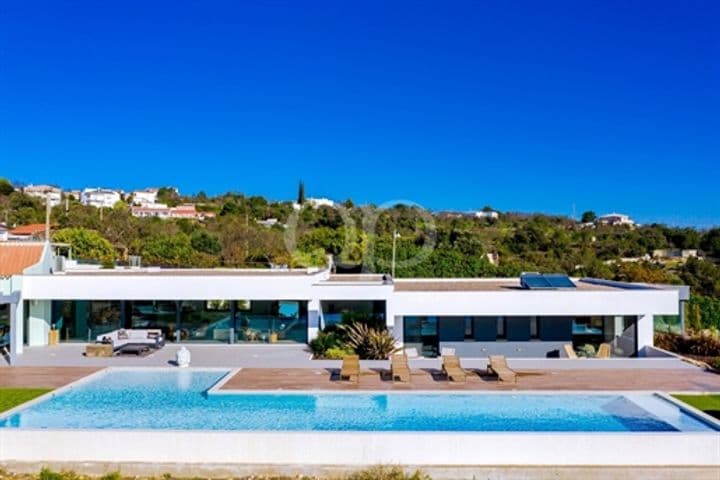 4 bedrooms house for sale in Loule (Sao Clemente), Portugal - Image 10