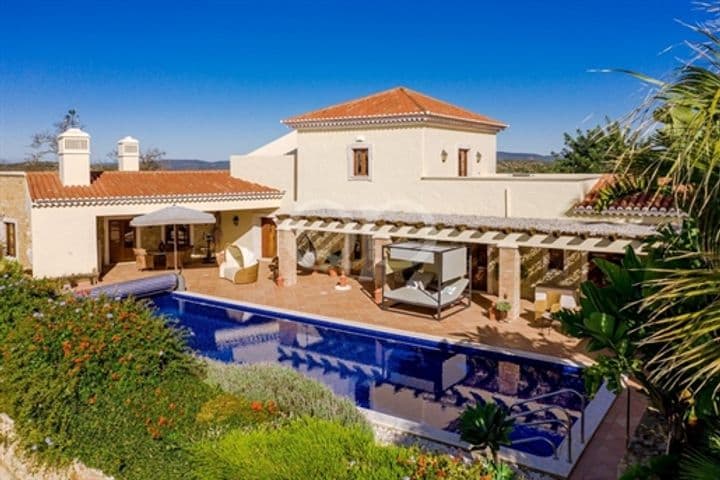 4 bedrooms house for sale in Boliqueime, Portugal - Image 6