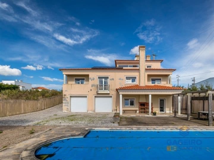 4 bedrooms house for sale in Caldas da Rainha - Santo Onofre e Serra do Bouro, Portugal - Image 9