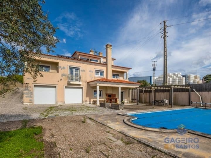 4 bedrooms house for sale in Caldas da Rainha - Santo Onofre e Serra do Bouro, Portugal - Image 3