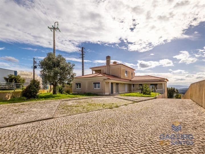 4 bedrooms house for sale in Caldas da Rainha - Santo Onofre e Serra do Bouro, Portugal - Image 2