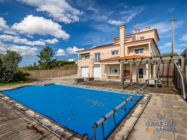 4 bedrooms house for sale in Caldas da Rainha - Santo Onofre e Serra do Bouro, Portugal - Image 8