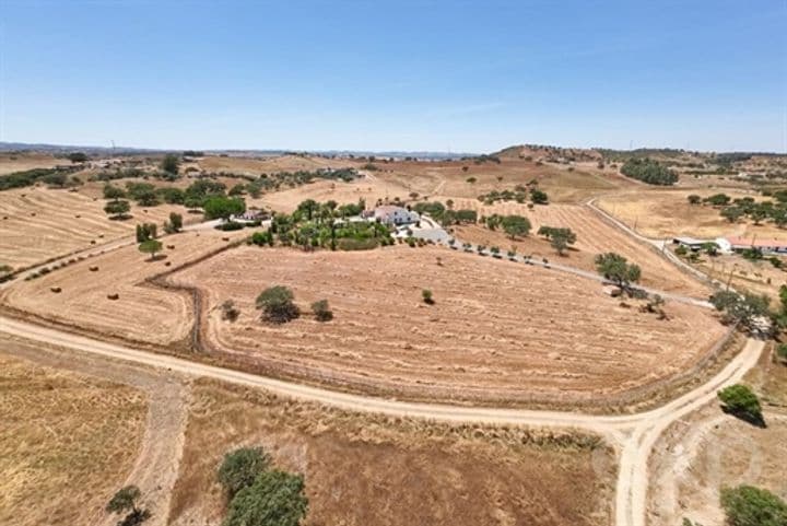 4 bedrooms house for sale in Ourique Municipality, Portugal