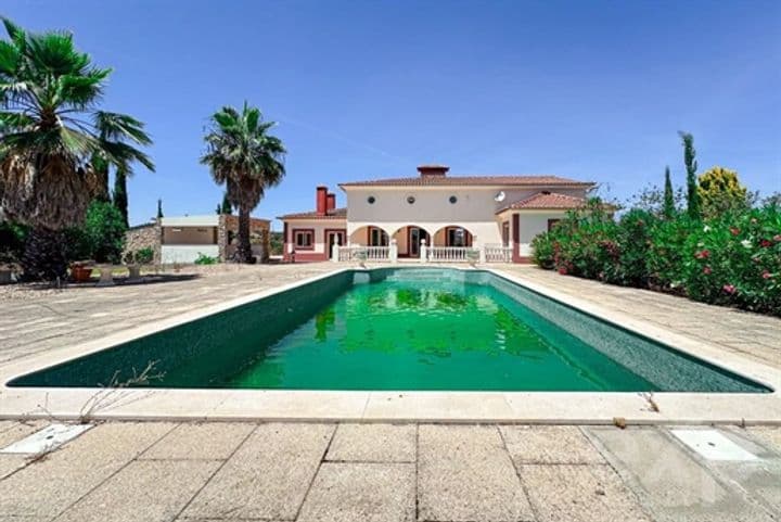 4 bedrooms house for sale in Ourique Municipality, Portugal - Image 8