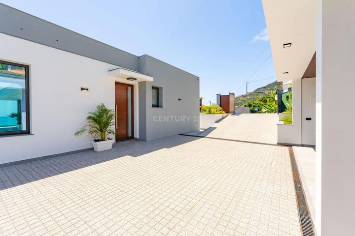 3 bedrooms house for sale in Arco Da Calheta, Portugal - Image 12