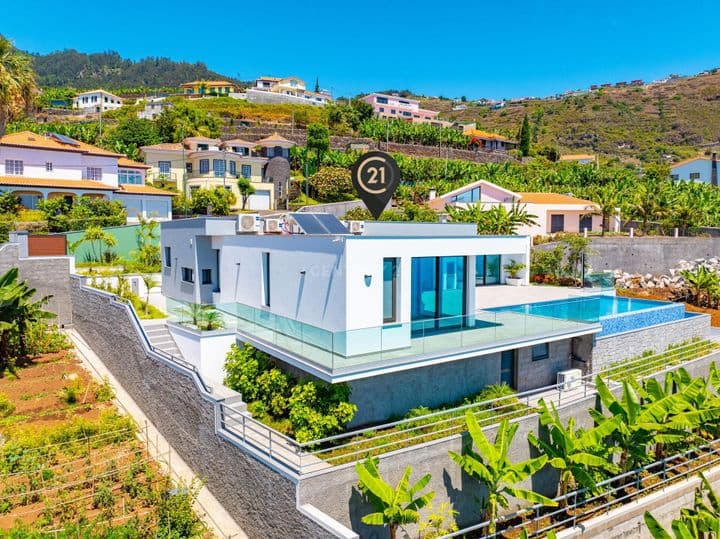 3 bedrooms house for sale in Arco Da Calheta, Portugal - Image 6