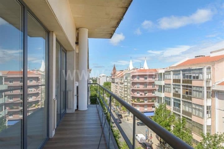 2 bedrooms apartment for sale in Campo de Ourique, Portugal - Image 4