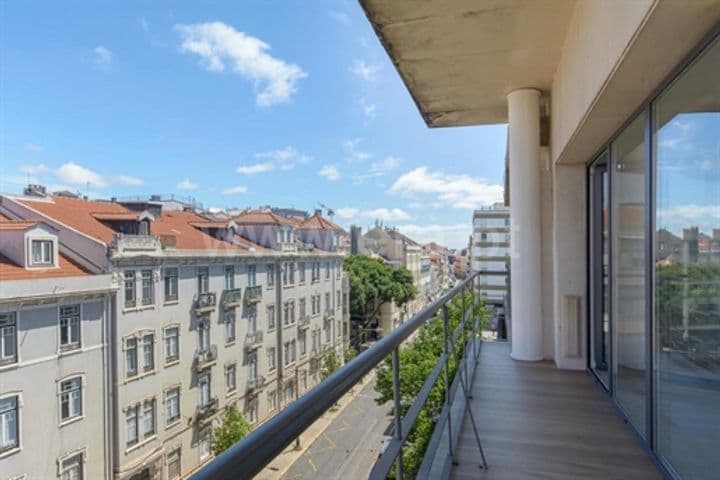 2 bedrooms apartment for sale in Campo de Ourique, Portugal - Image 5