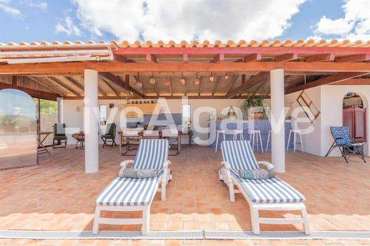 4 bedrooms house for sale in Bensafrim e Barao de Sao Joao, Portugal - Image 6