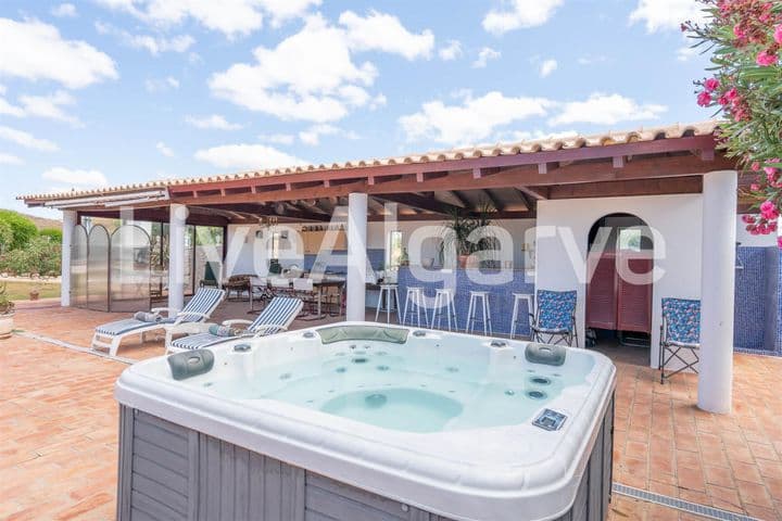 4 bedrooms house for sale in Bensafrim e Barao de Sao Joao, Portugal - Image 7