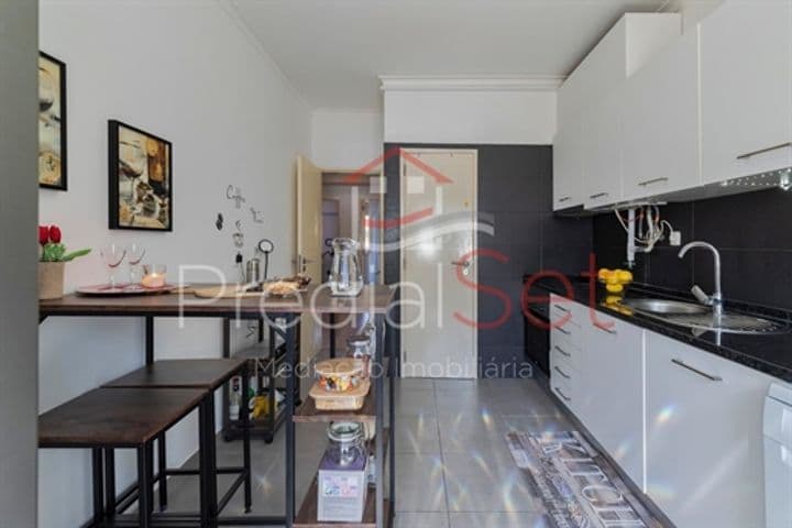 3 bedrooms apartment for sale in Setubal (Sao Juliao, Nossa Senhora da Anunciada e Santa Mari, Portugal - Image 4