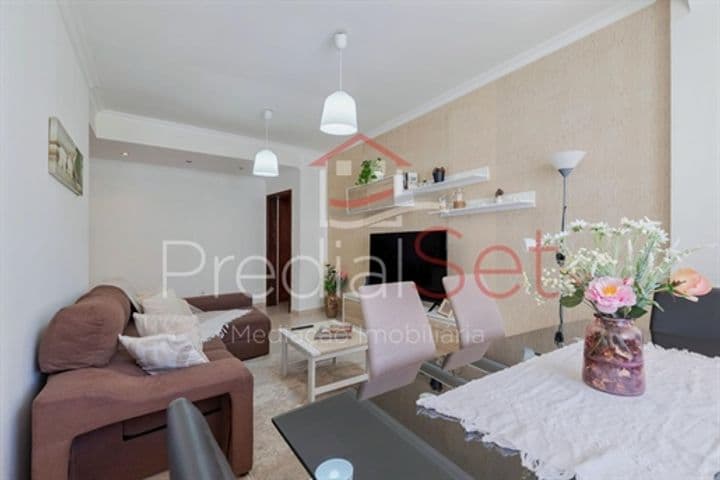 3 bedrooms apartment for sale in Setubal (Sao Juliao, Nossa Senhora da Anunciada e Santa Mari, Portugal - Image 4