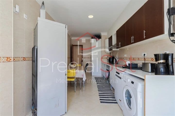 3 bedrooms apartment for sale in Setubal (Sao Juliao, Nossa Senhora da Anunciada e Santa Mari, Portugal - Image 8