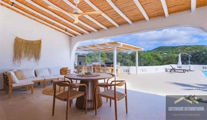 5 bedrooms house for sale in Santa Barbara De Nexe, Portugal - Image 3