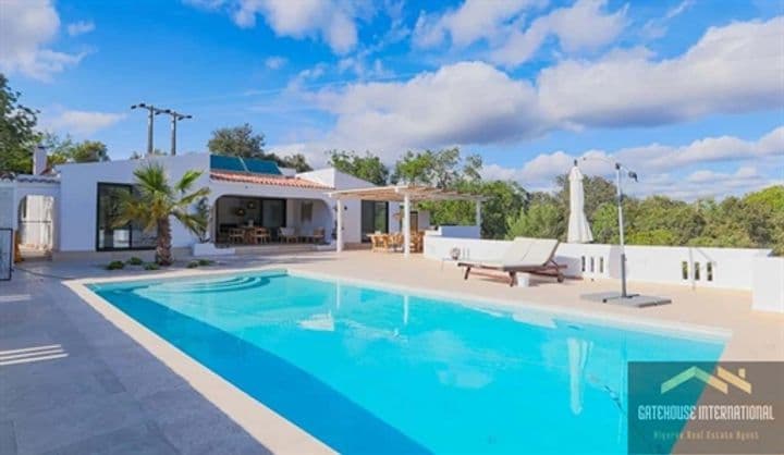 5 bedrooms house for sale in Santa Barbara De Nexe, Portugal