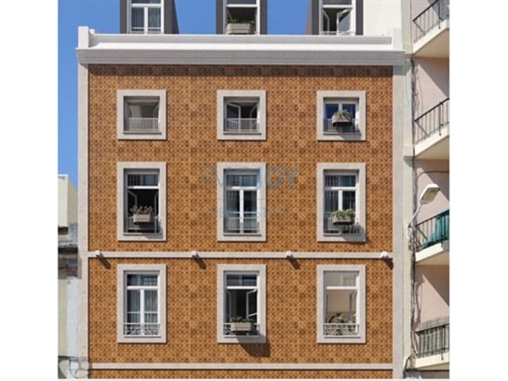 2 bedrooms apartment for sale in Campo de Ourique, Portugal - Image 6