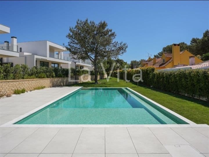 4 bedrooms house for sale in Alcabideche, Portugal