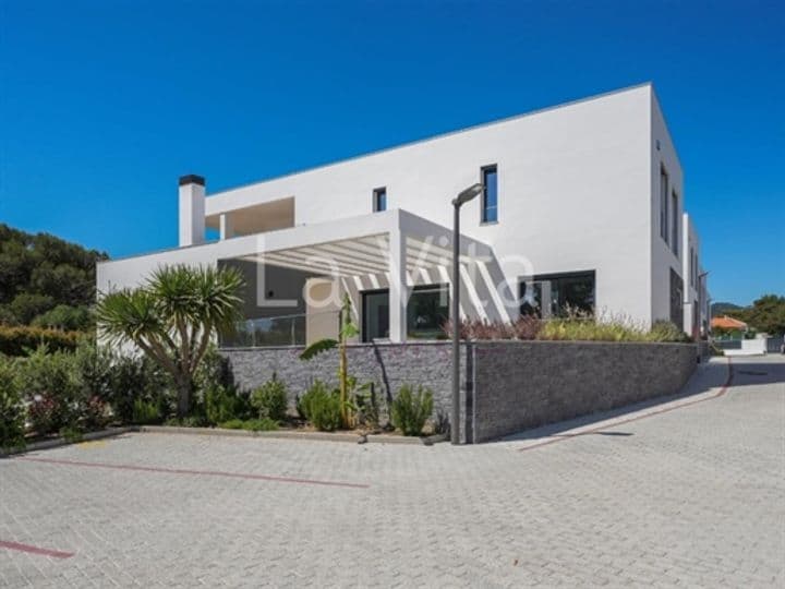 4 bedrooms house for sale in Alcabideche, Portugal - Image 4