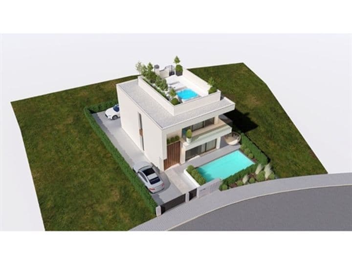 3 bedrooms house for sale in Vau, Portugal - Image 5