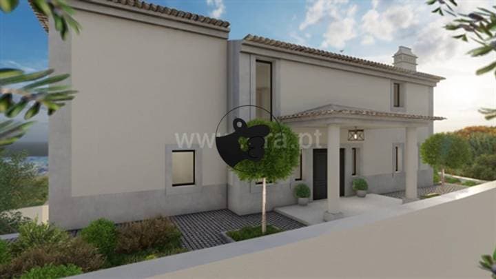 5 bedrooms house for sale in Santa Barbara De Nexe, Portugal - Image 4