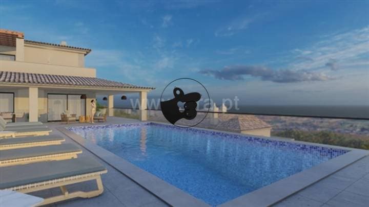 5 bedrooms house for sale in Santa Barbara De Nexe, Portugal - Image 3