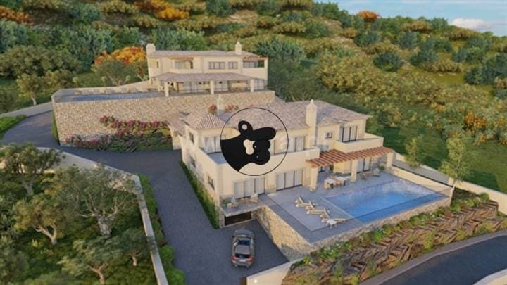 5 bedrooms house for sale in Santa Barbara De Nexe, Portugal - Image 2