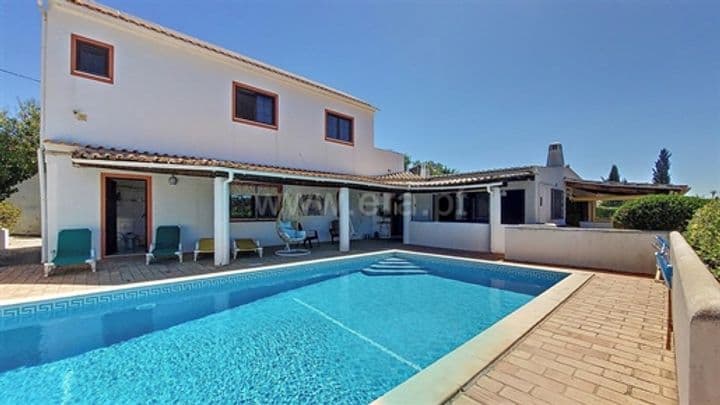 5 bedrooms house for sale in Alcantarilha e Pera, Portugal - Image 3