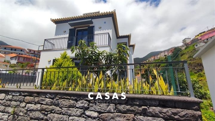 3 bedrooms house for sale in Machico, Portugal - Image 3