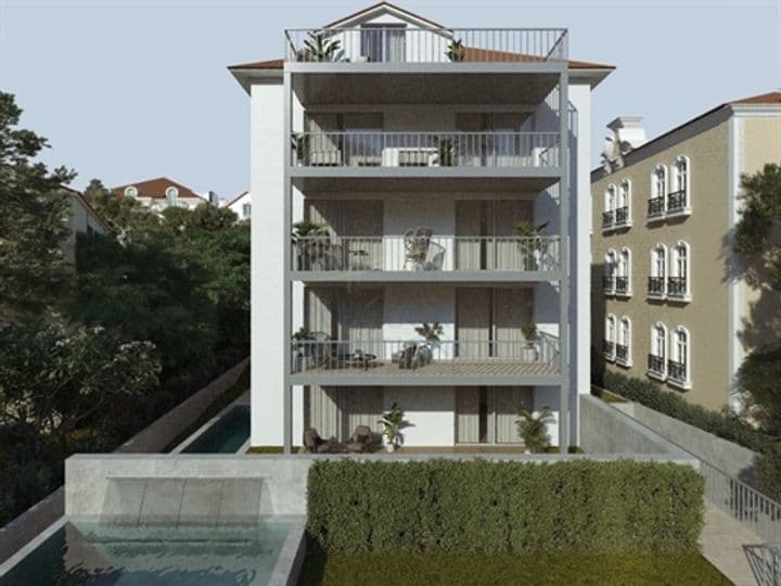 4 bedrooms apartment for sale in Cascais e Estoril, Portugal - Image 5