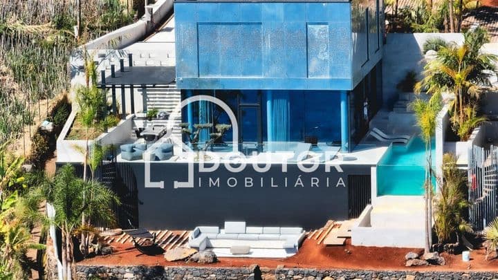 3 bedrooms house for sale in Ribeira Brava, Portugal - Image 3