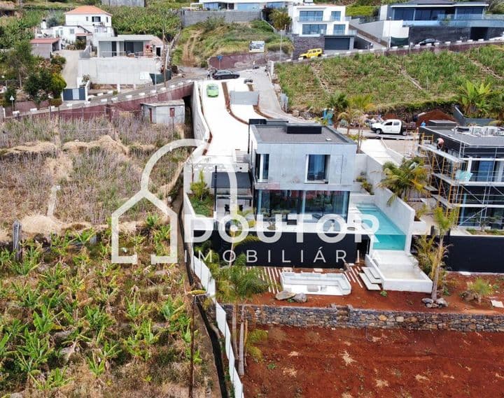 3 bedrooms house for sale in Ribeira Brava, Portugal - Image 2