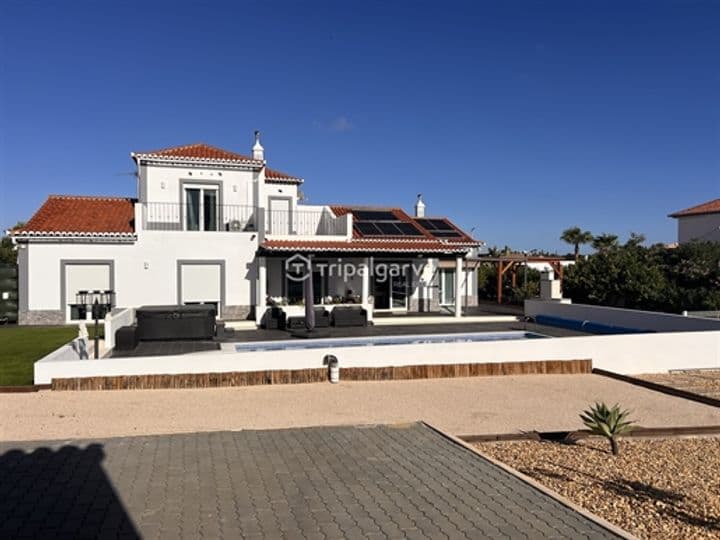 4 bedrooms house for sale in Quelfes, Portugal - Image 2