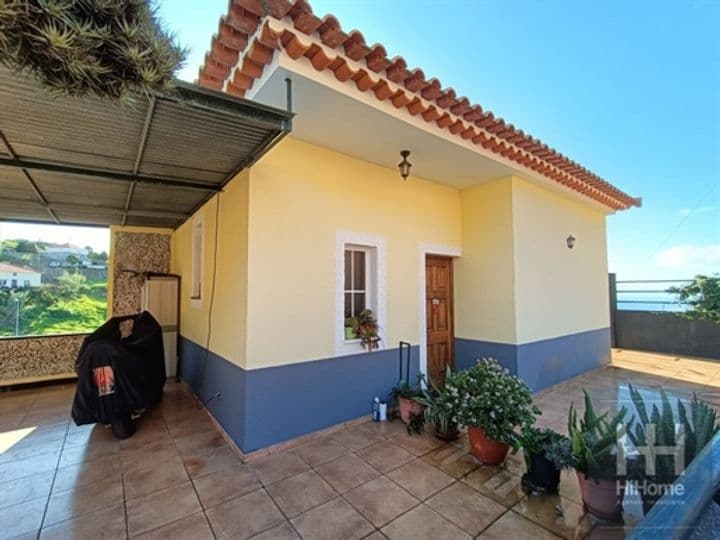 3 bedrooms house for sale in Estreito Da Calheta, Portugal - Image 2