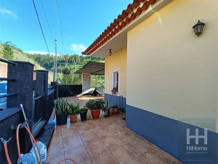 3 bedrooms house for sale in Estreito Da Calheta, Portugal - Image 4