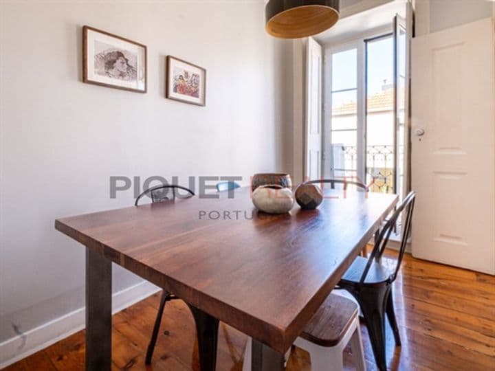 2 bedrooms apartment for sale in Misericordia, Portugal - Image 9