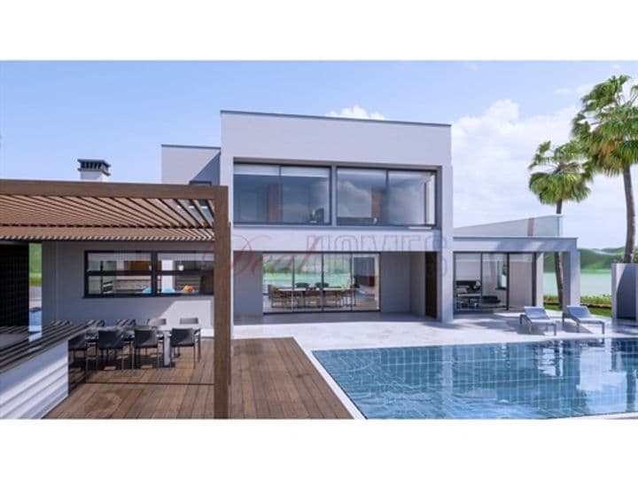 4 bedrooms house for sale in Lagos, Portugal