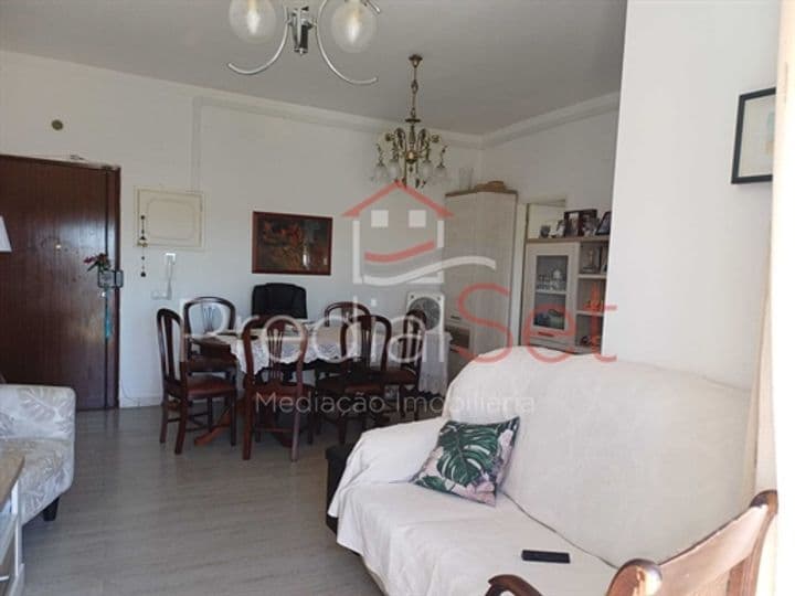 1 bedroom apartment for sale in Setubal (Sao Juliao, Nossa Senhora da Anunciada e Santa Mari, Portugal - Image 3