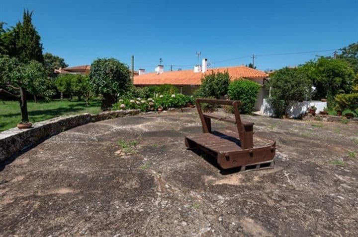 3 bedrooms house for sale in Turquel, Portugal - Image 9