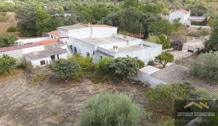 3 bedrooms house for sale in Santa Barbara De Nexe, Portugal - Image 3