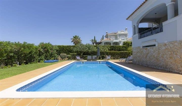 5 bedrooms house for sale in Almancil, Portugal - Image 2