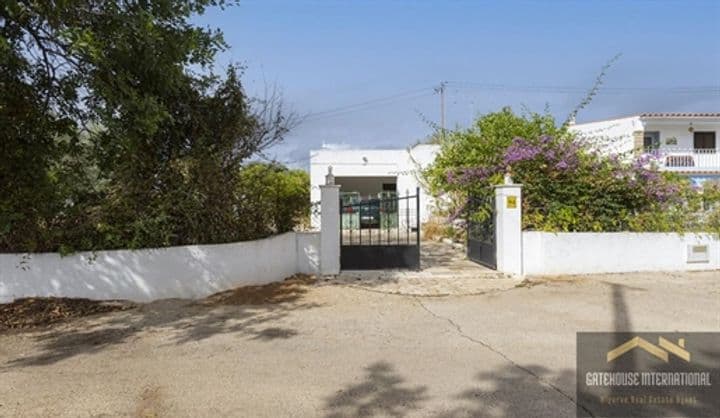 3 bedrooms house for sale in Santa Barbara De Nexe, Portugal - Image 2